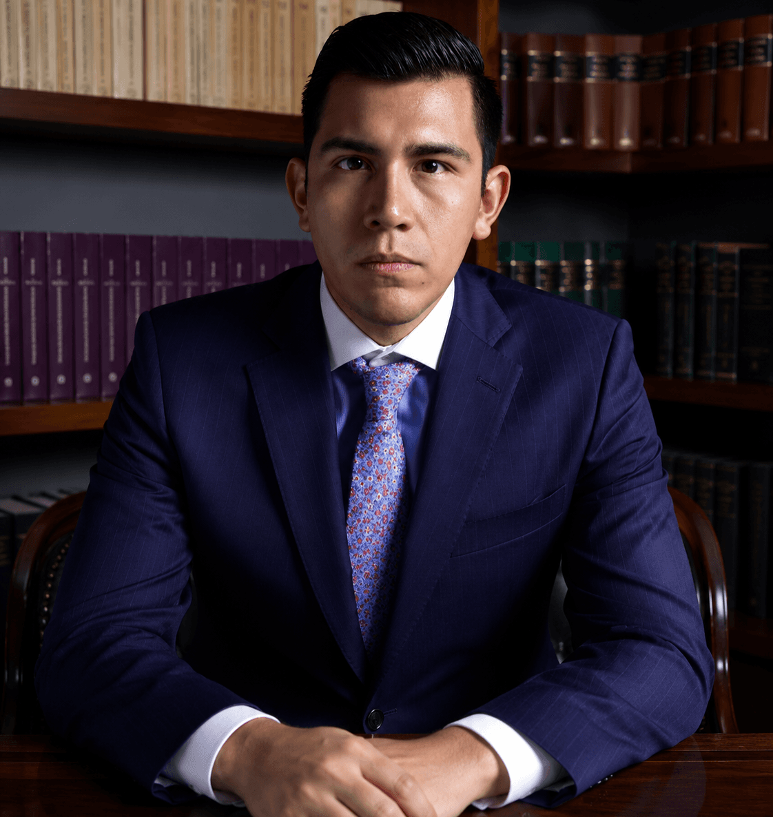 Adolfo Julián Vargas Alvarado